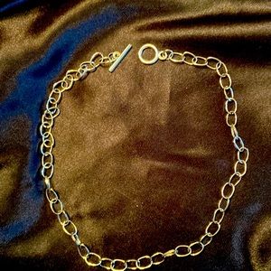 15 “ Link Necklace